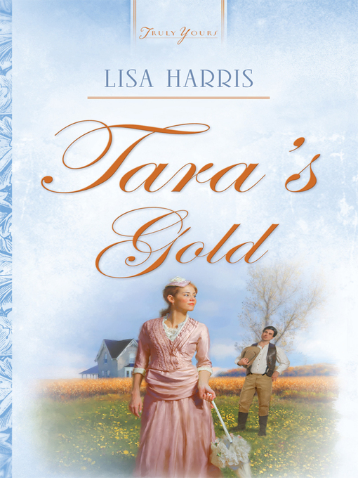 Cover image for Tara's Gold